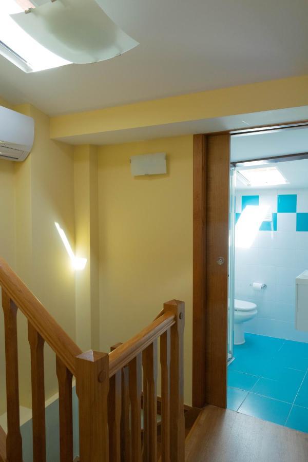 Casa Iglesias 2 2 Habitaciones Monforte De Lemos Extérieur photo