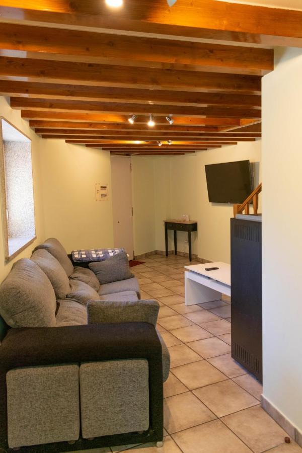 Casa Iglesias 2 2 Habitaciones Monforte De Lemos Extérieur photo
