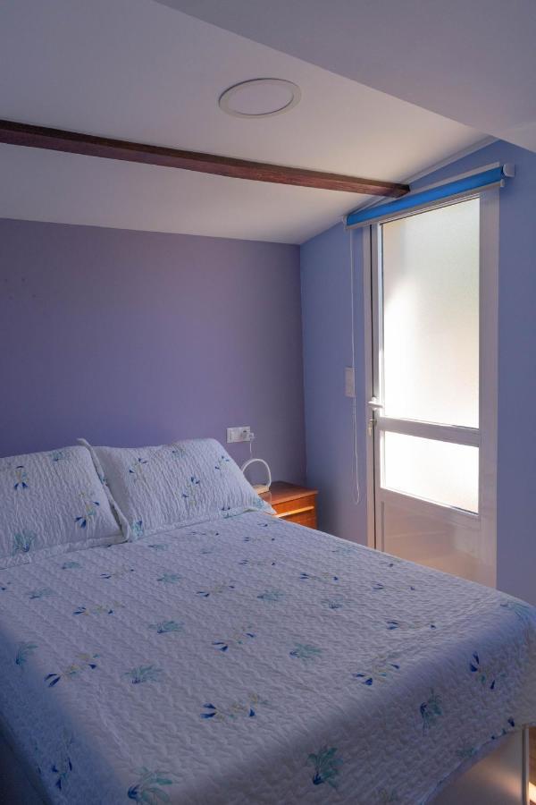 Casa Iglesias 2 2 Habitaciones Monforte De Lemos Extérieur photo