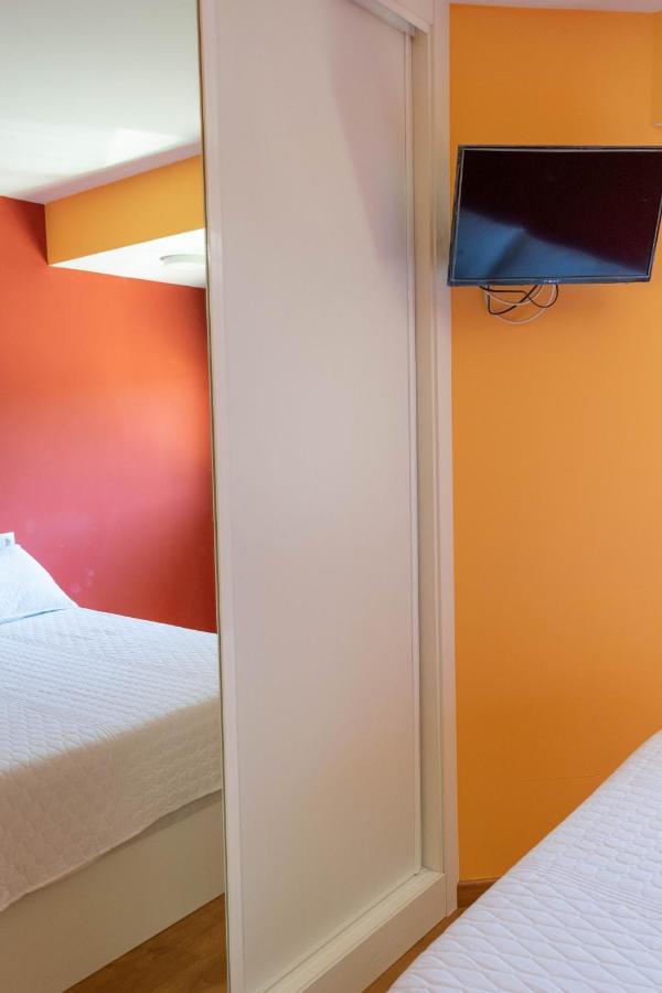 Casa Iglesias 2 2 Habitaciones Monforte De Lemos Extérieur photo